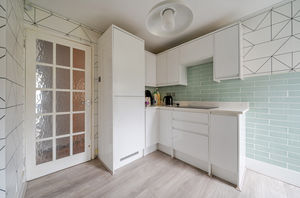 Kitchen angle 3- click for photo gallery